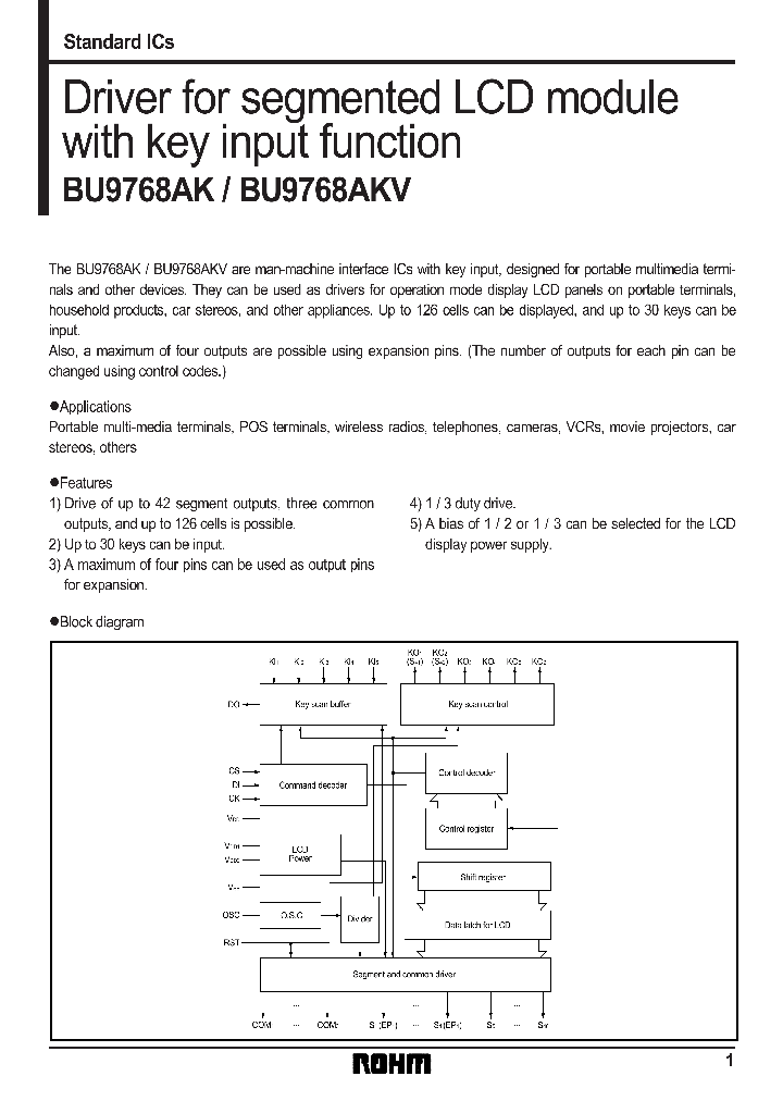 BU9768AKV_908989.PDF Datasheet
