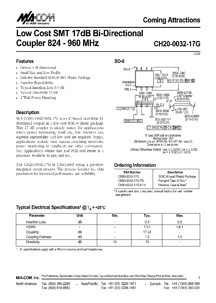 CH20-0032-17G_788289.PDF Datasheet