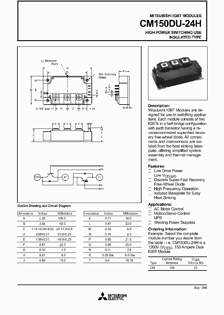 CM150DU-24H_889737.PDF Datasheet