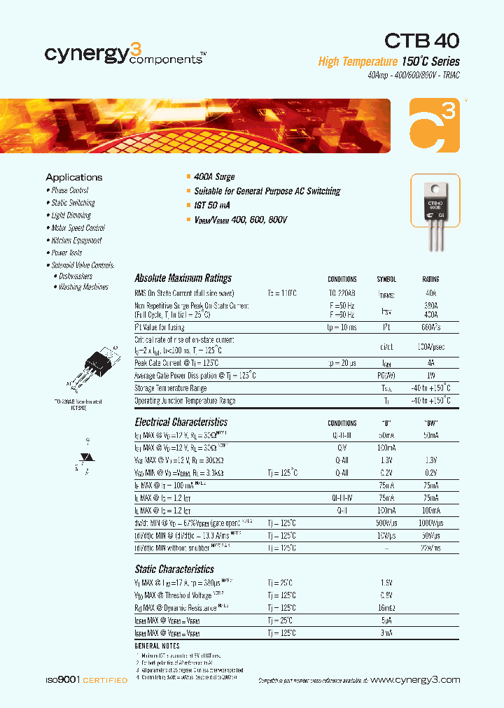 CTB40-800BPT_713142.PDF Datasheet