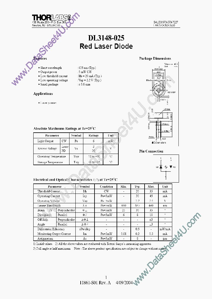 DL3148-025_795451.PDF Datasheet