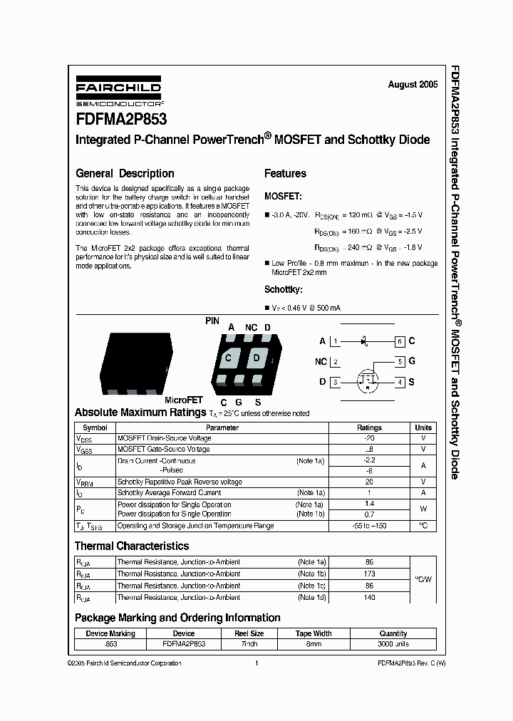 FDFMA2P853_709018.PDF Datasheet