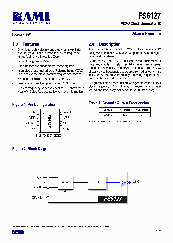 FS6127_1020052.PDF Datasheet