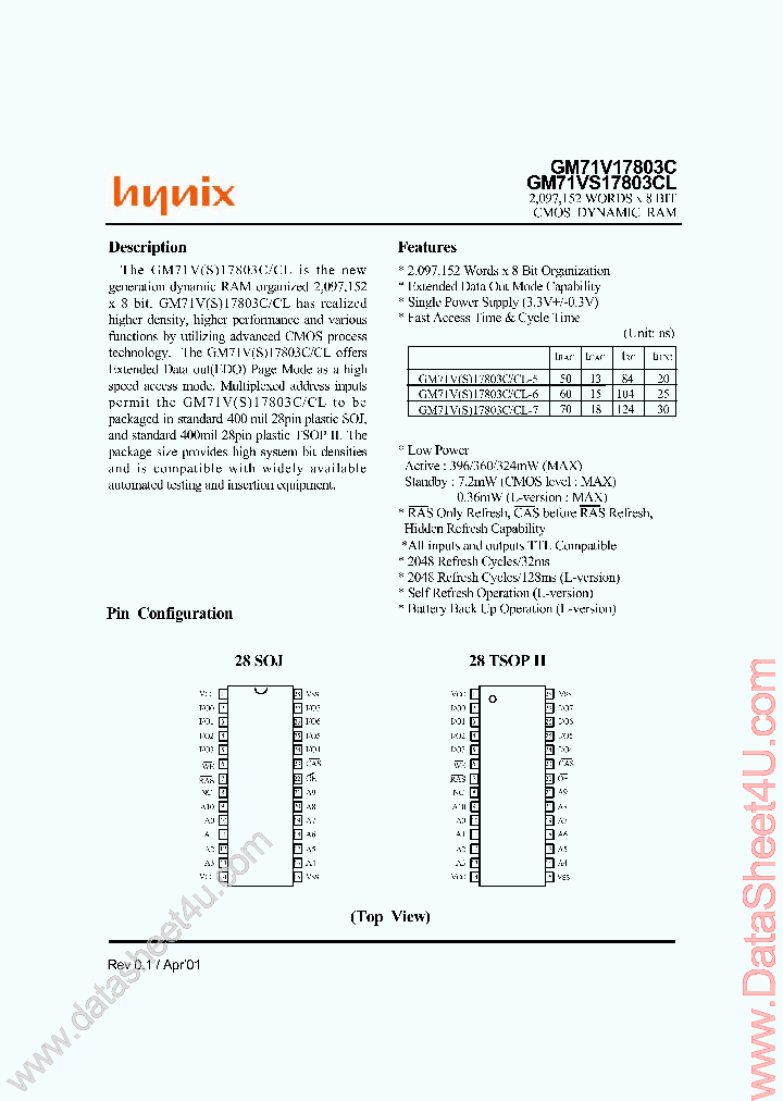 GM71VS17803CL_1011102.PDF Datasheet