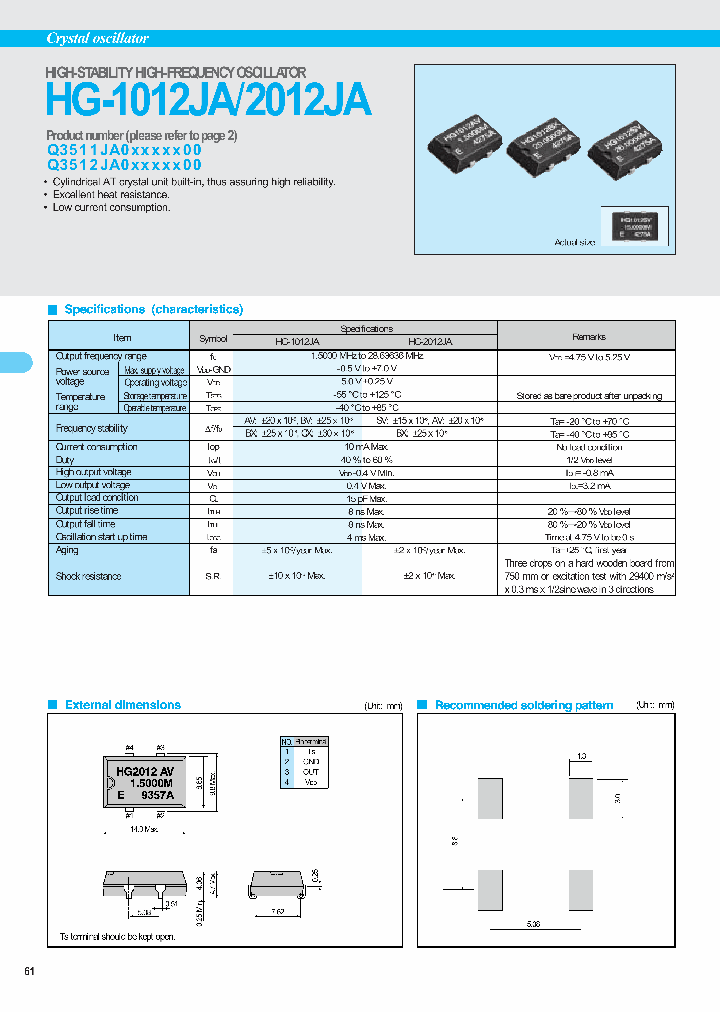 HG1012JA_697827.PDF Datasheet