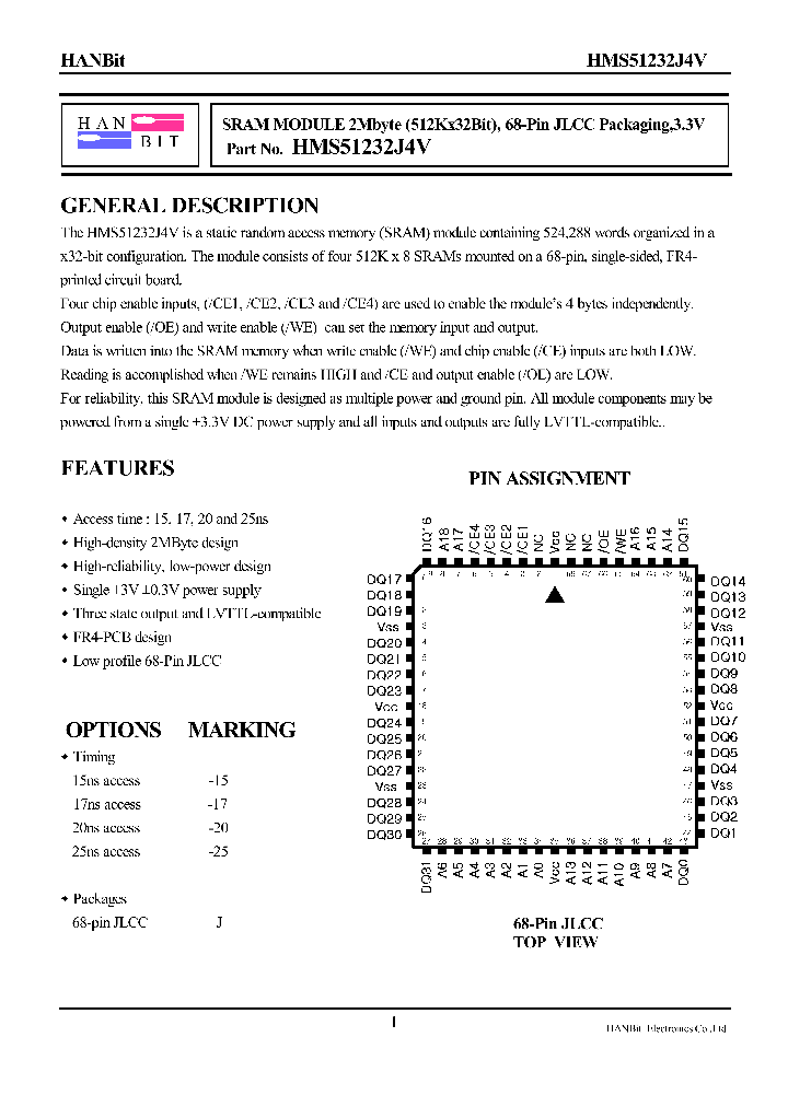 HMS51232J4V-20_632926.PDF Datasheet