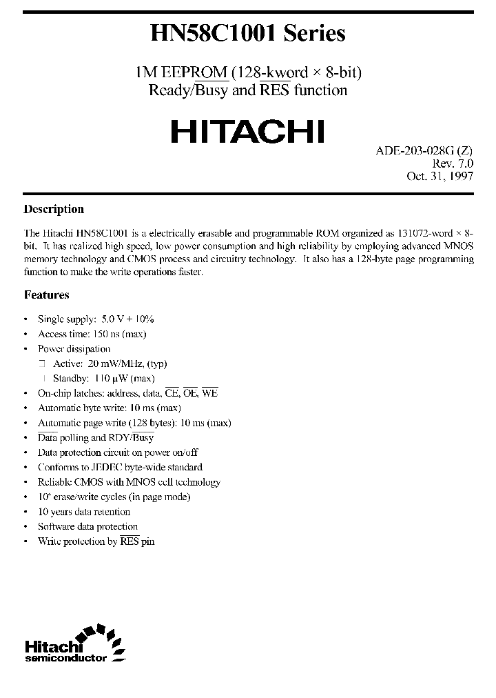 HN58C1001P-15_818232.PDF Datasheet