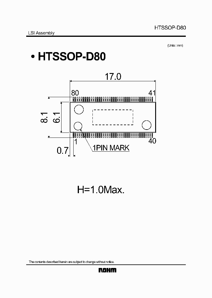HTSSOP-D80_721665.PDF Datasheet