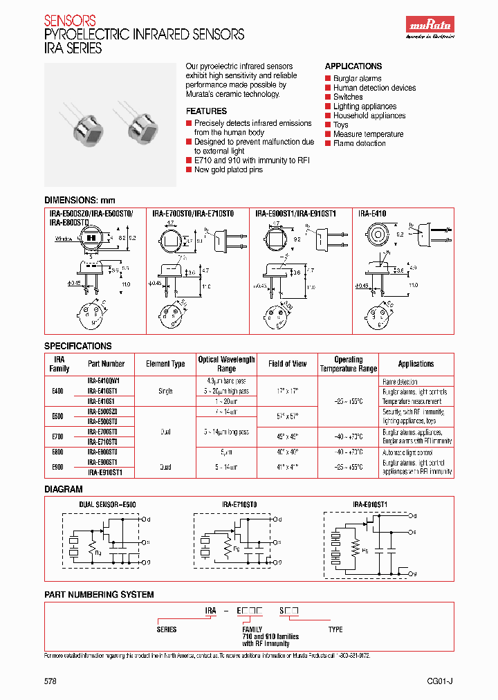 IRAE500_897924.PDF Datasheet