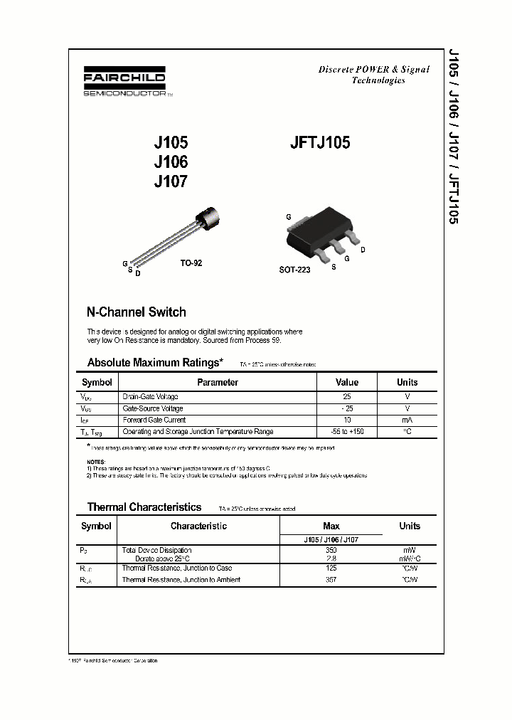 J105_812198.PDF Datasheet