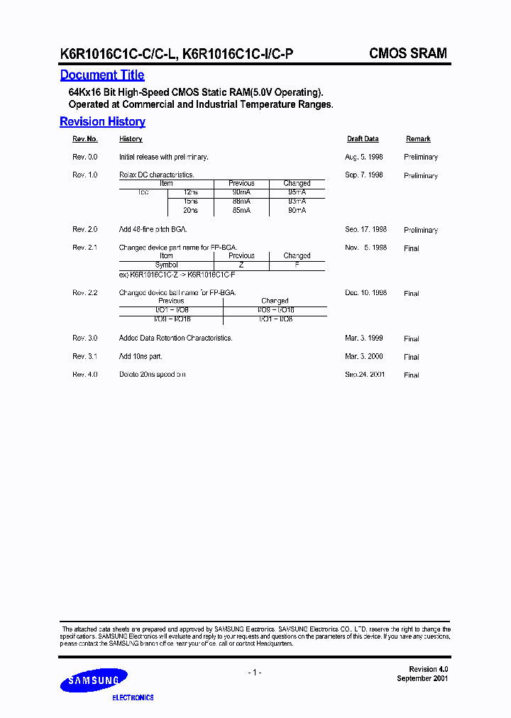 K6R1016C1C-C10_828882.PDF Datasheet