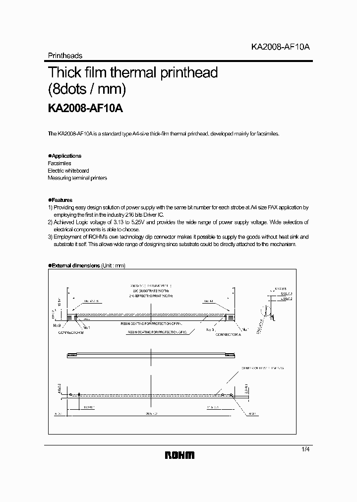 KA2008-AF10A_725628.PDF Datasheet