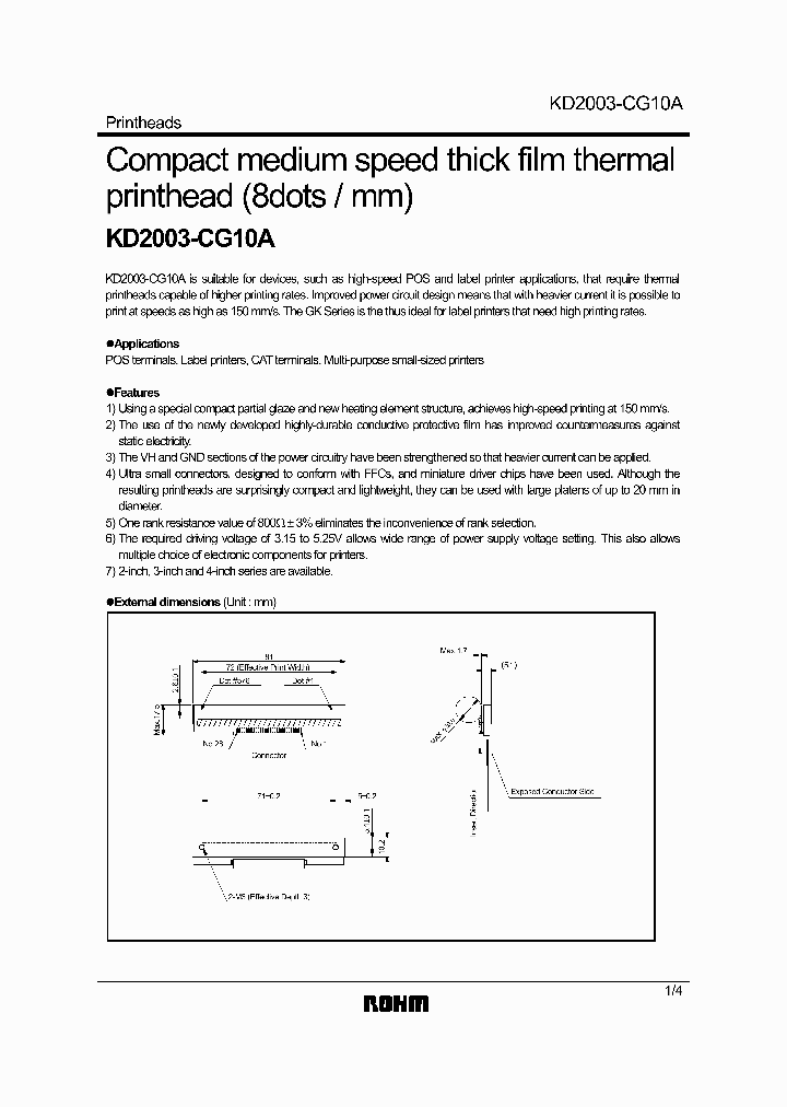 KD2003-CG10A_725599.PDF Datasheet