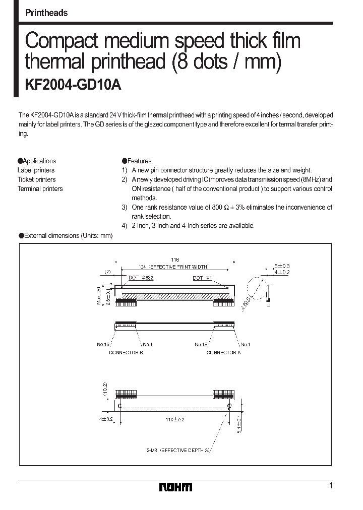 KF2004-GD10A_746680.PDF Datasheet