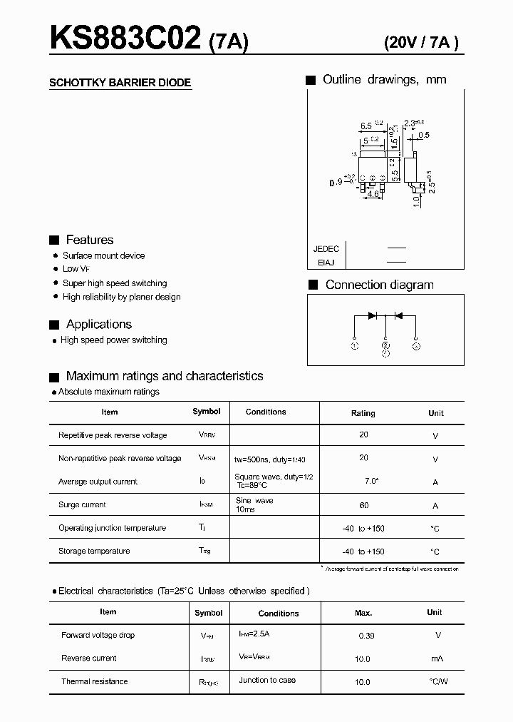 KS883C02_827687.PDF Datasheet