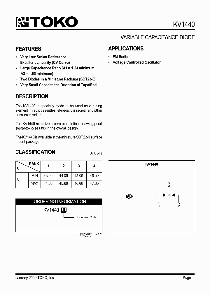 KV1440_831914.PDF Datasheet