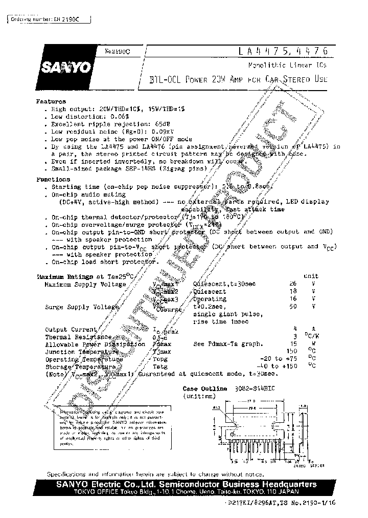 LA4475_847813.PDF Datasheet