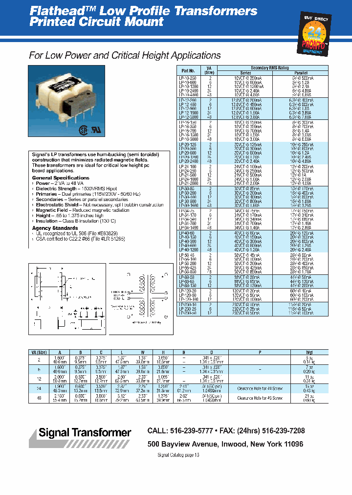 LP-10-1200_671676.PDF Datasheet