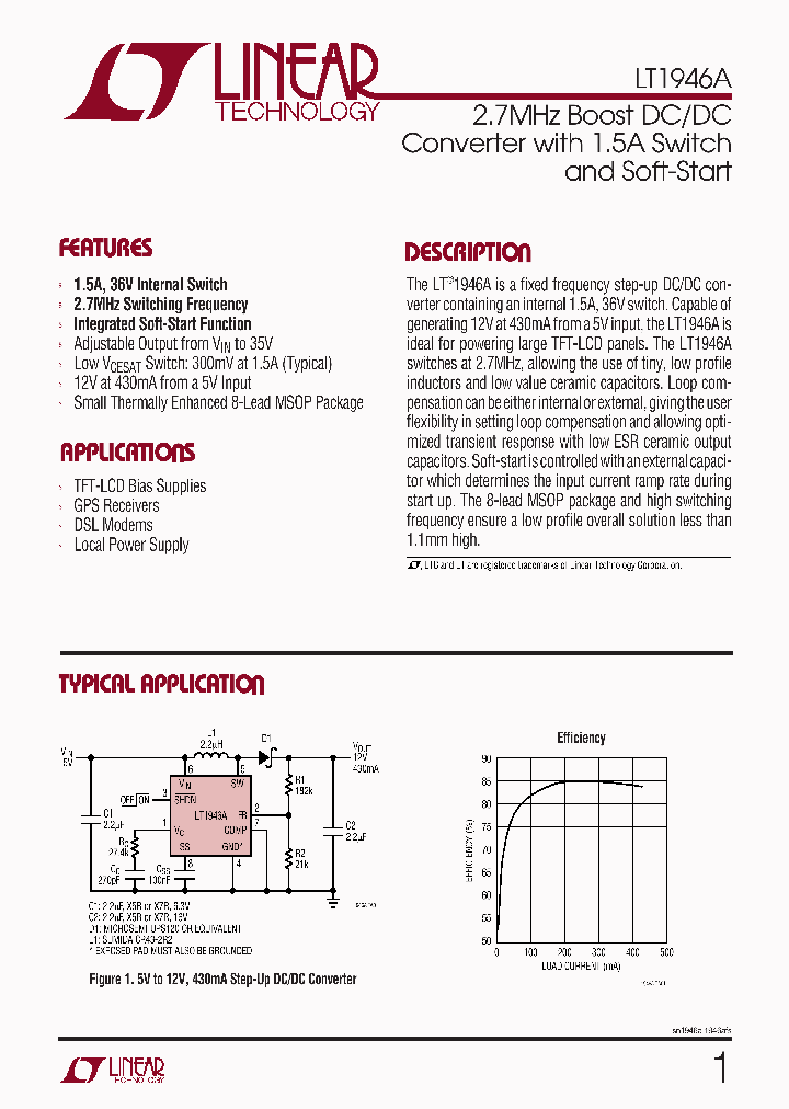 LT1946AEMS8E_867729.PDF Datasheet