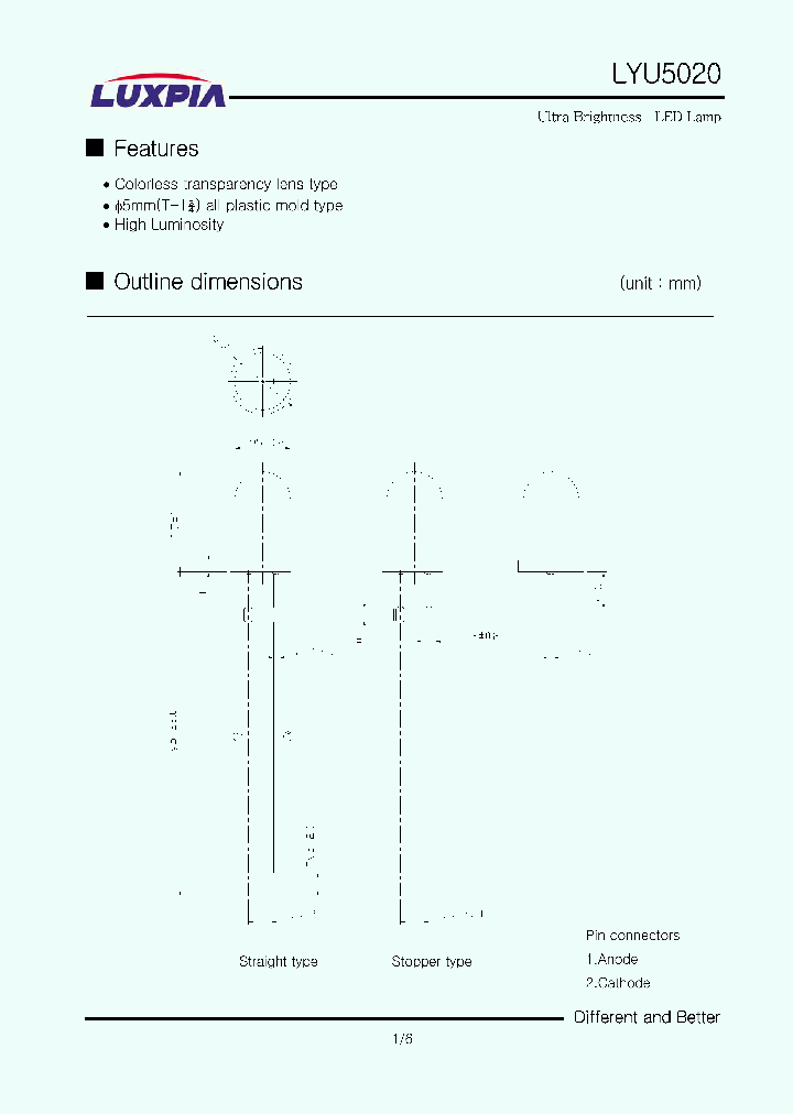 LYU5020_672499.PDF Datasheet