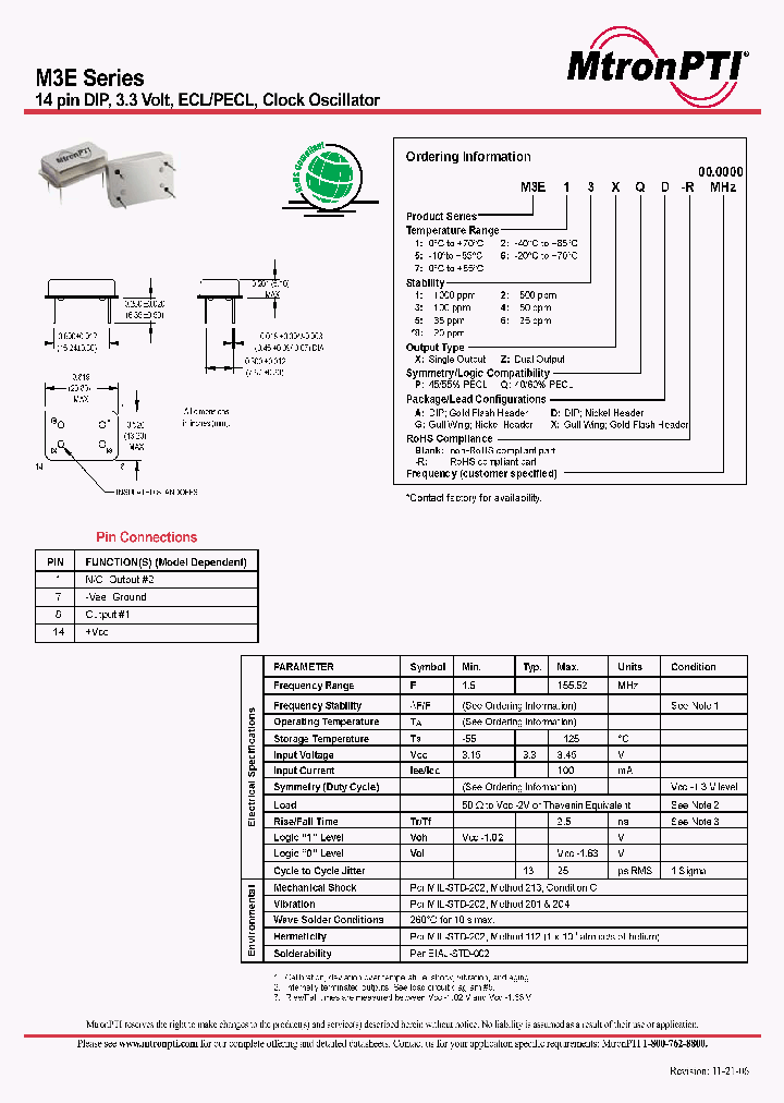 M3E51XPA-R_682516.PDF Datasheet