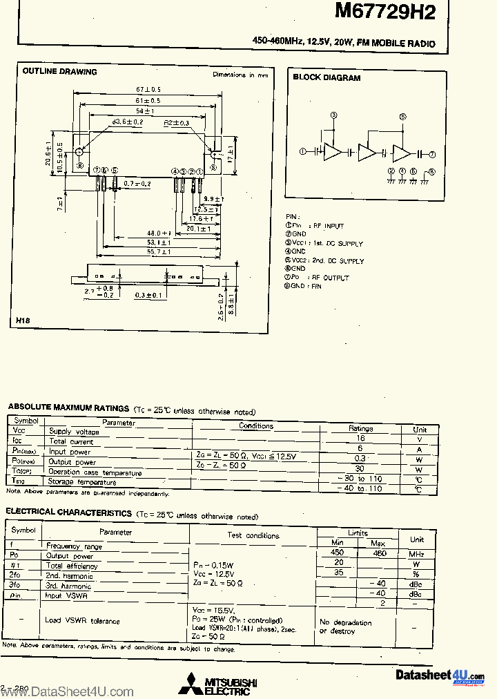 M67729H2_847968.PDF Datasheet