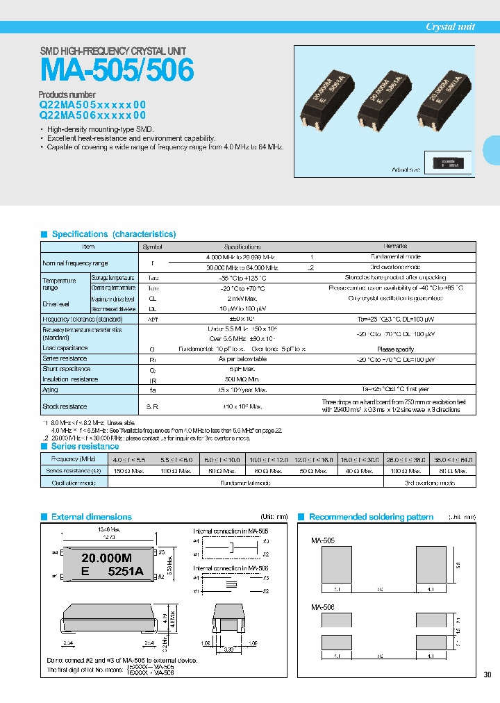 MA-505_697863.PDF Datasheet