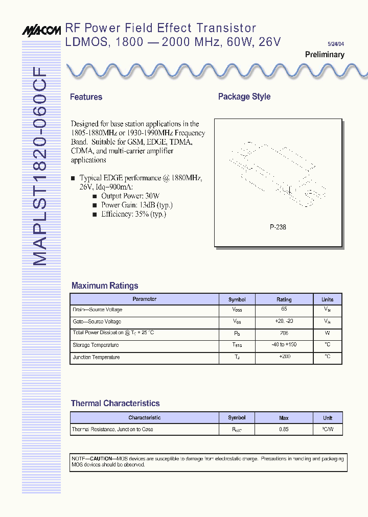 MAPLST1820-060CF_614257.PDF Datasheet