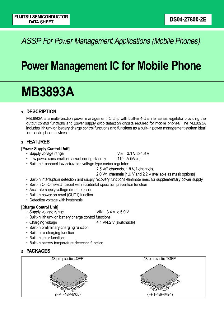 MB3893A_869004.PDF Datasheet