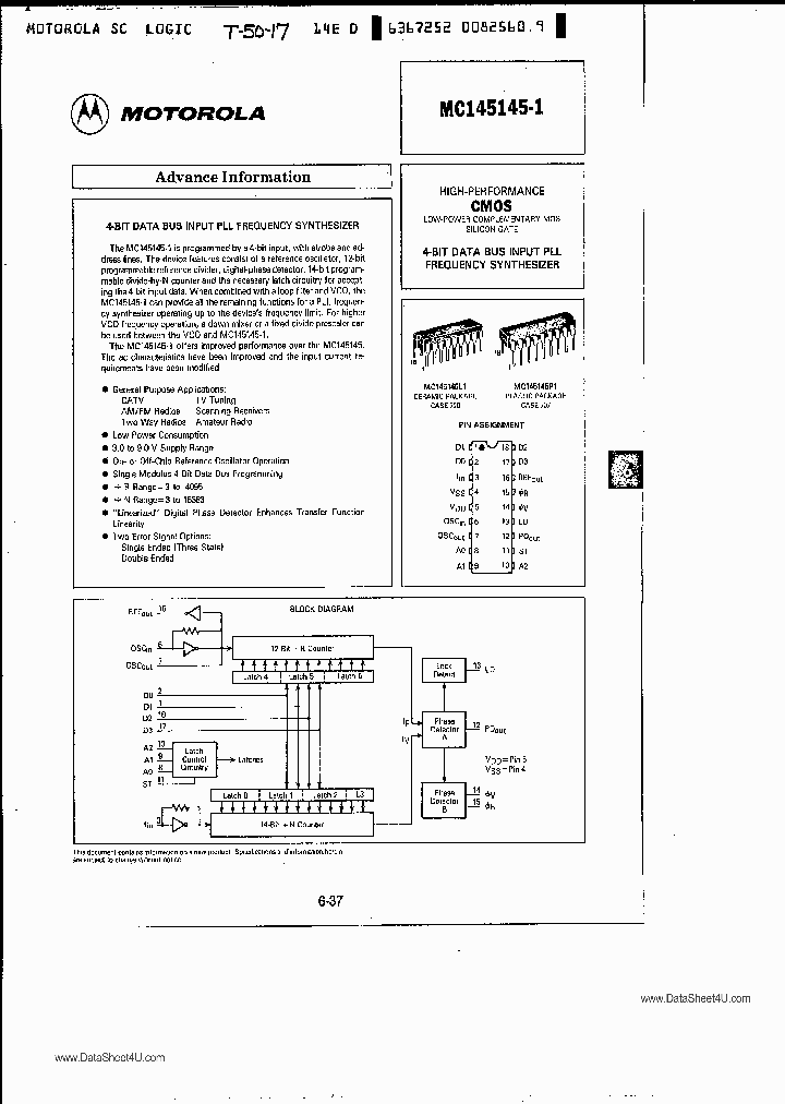 MC145145-1_858847.PDF Datasheet