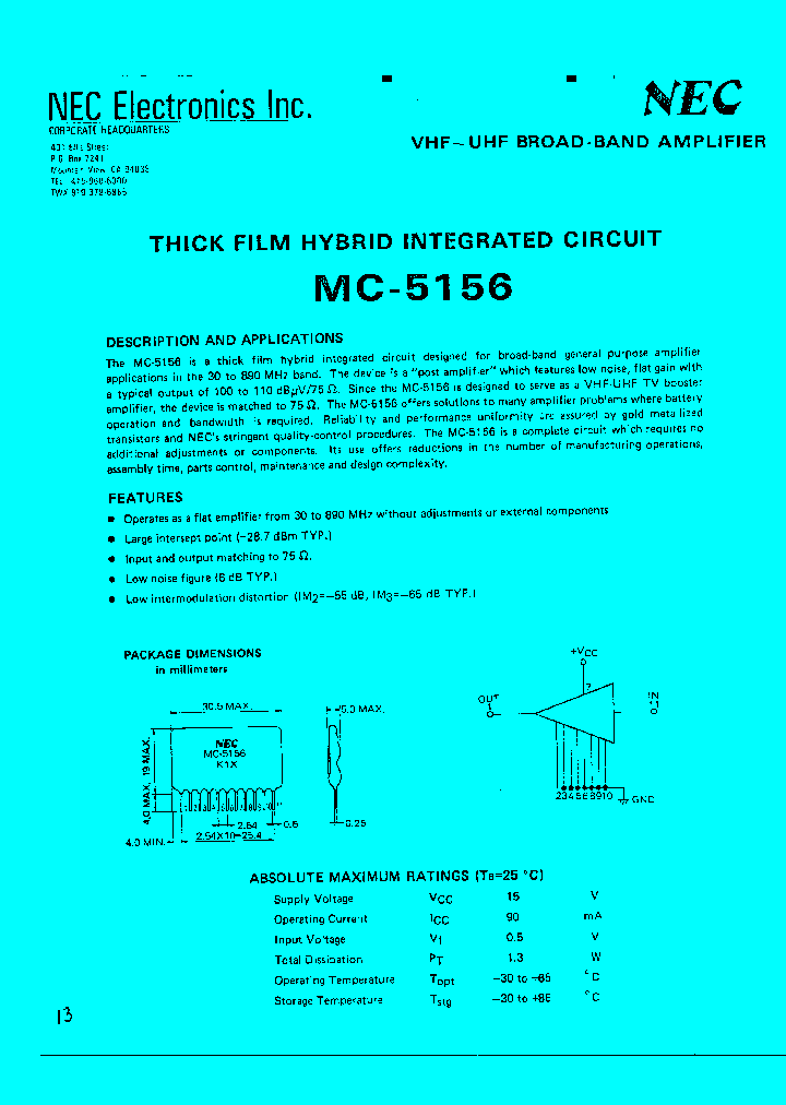 MC-5156_665556.PDF Datasheet