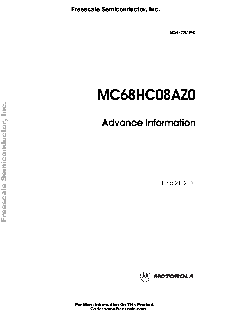 MC68HC08AZ0_824169.PDF Datasheet