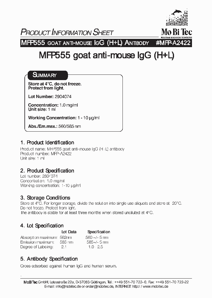 MFP555_737775.PDF Datasheet