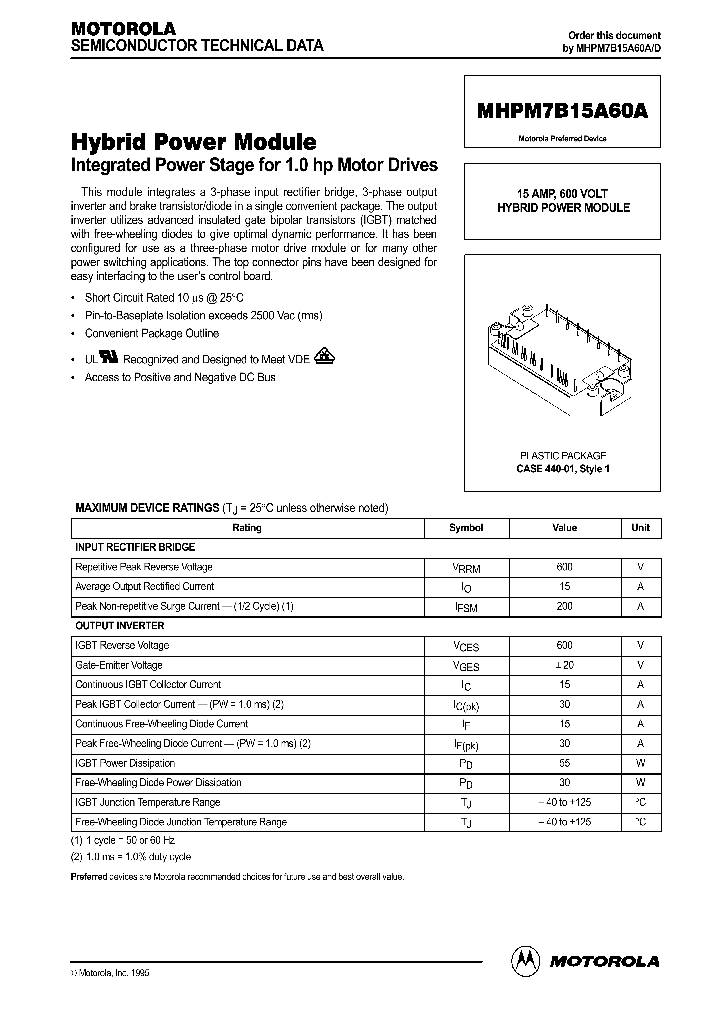 MHPM7B15A60A_955658.PDF Datasheet