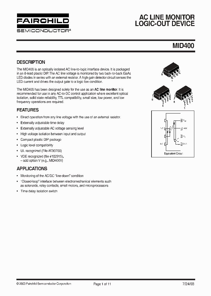 MID400_700736.PDF Datasheet