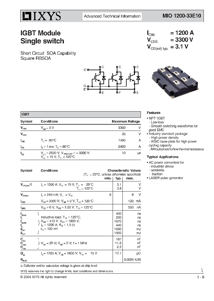 MIO1200-33E10_847154.PDF Datasheet
