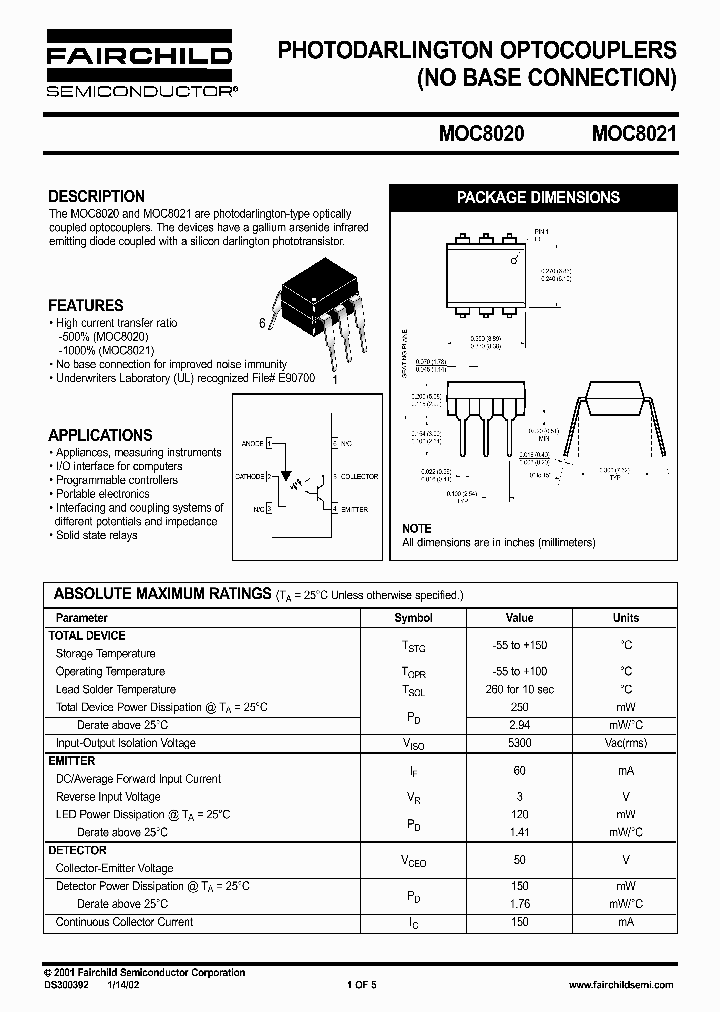 MOC80201_820824.PDF Datasheet