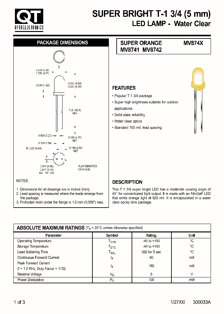 MV8742_866271.PDF Datasheet