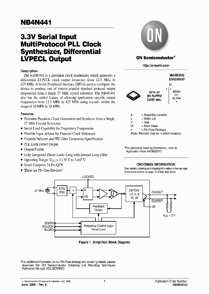 NB4N441MNR2G_705765.PDF Datasheet