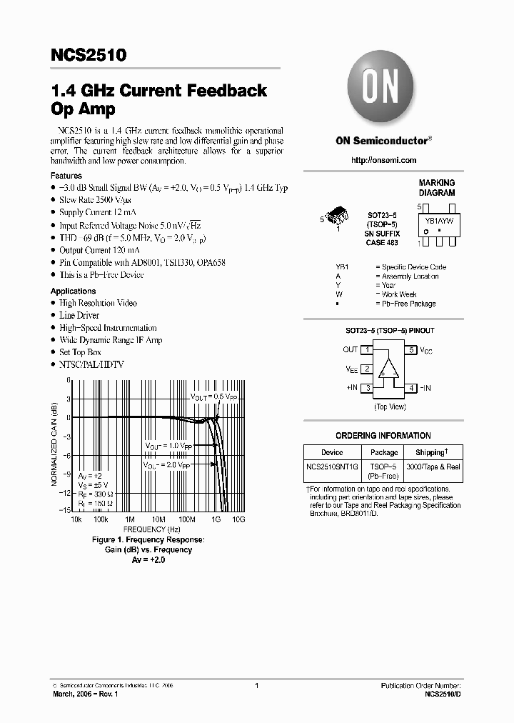 NCS251006_759588.PDF Datasheet