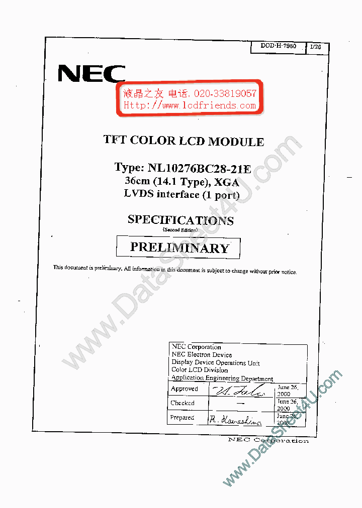 NL10276BC2821E_799808.PDF Datasheet