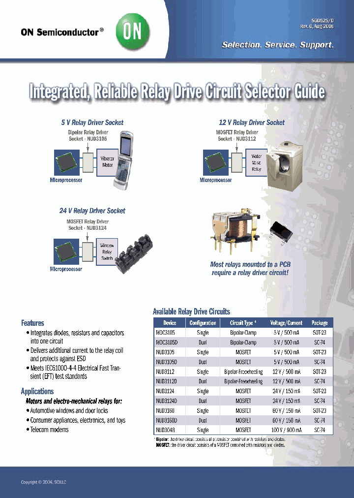 MDC3105D_888886.PDF Datasheet