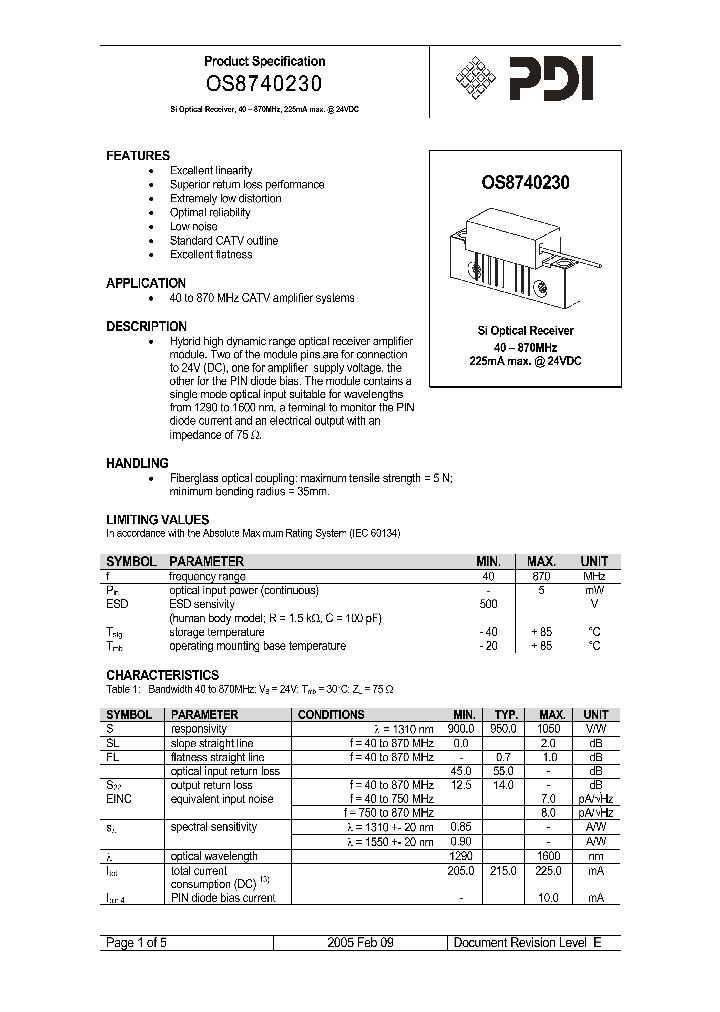 OS8740230_671390.PDF Datasheet