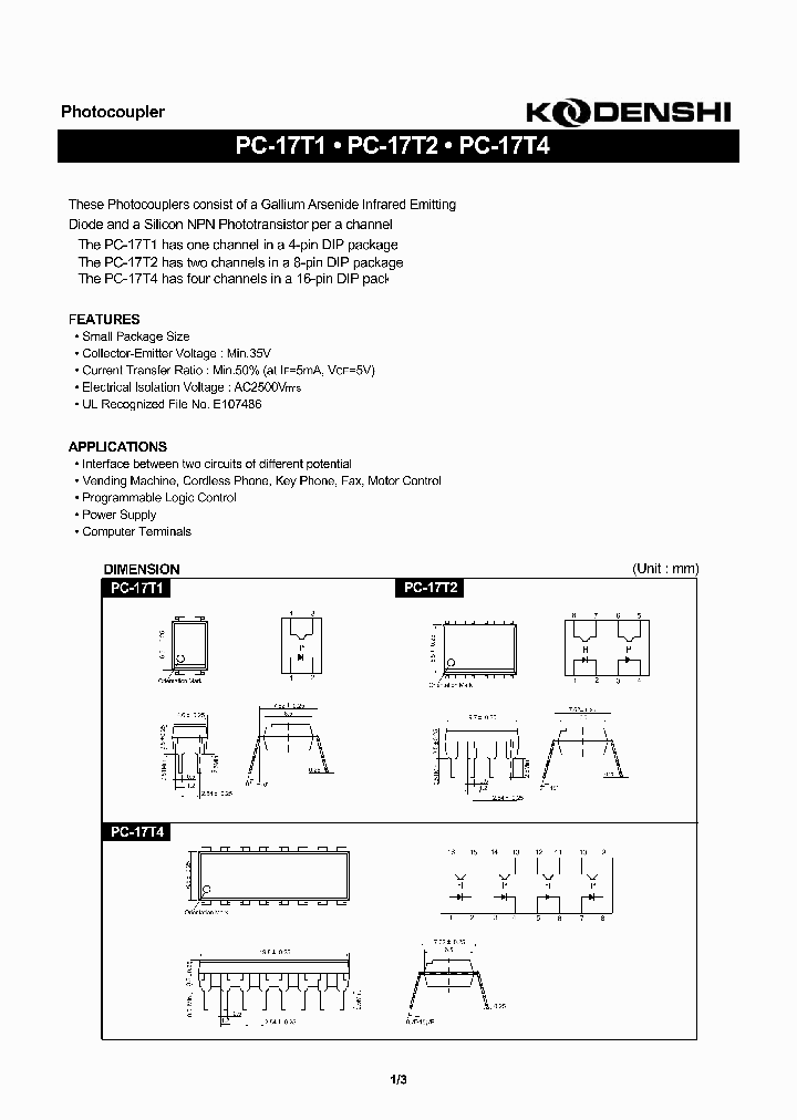 PC-17T2_907140.PDF Datasheet