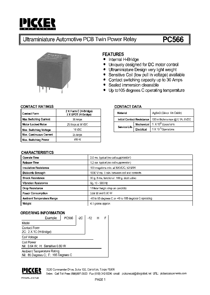 PC5662C-12HF_625809.PDF Datasheet