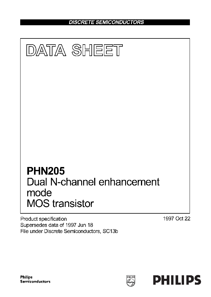 PHN205_1019559.PDF Datasheet