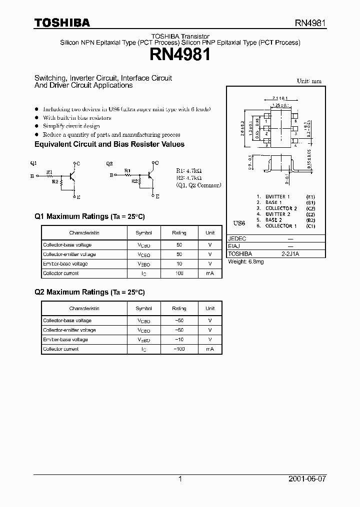 RN4981_1022860.PDF Datasheet