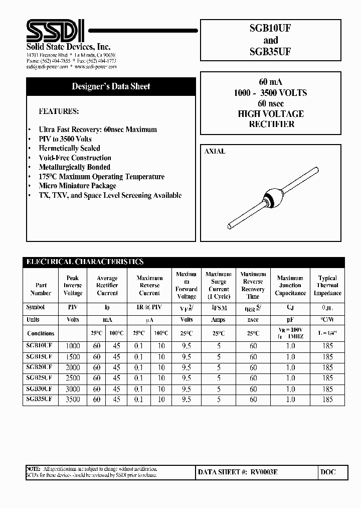 SGB20UF_1097183.PDF Datasheet