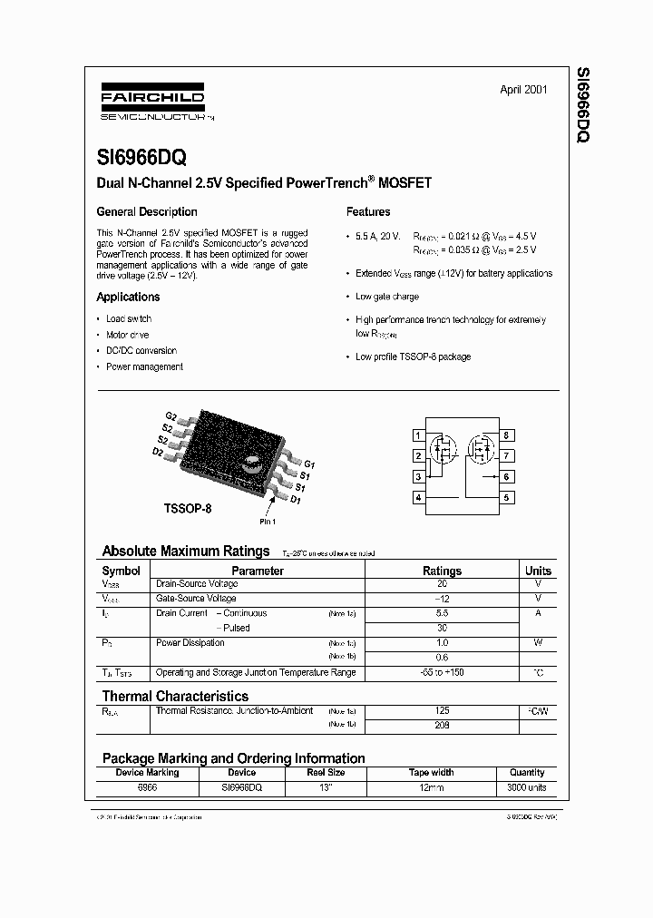 SI6966DQ_929053.PDF Datasheet