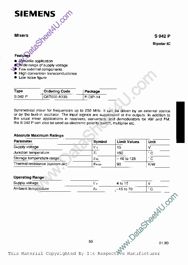 SO42P_900204.PDF Datasheet